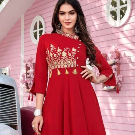 vardan-presents-ravia-vol-2-6045-6048-series-indian-women-ready-made-one-piece-kurti-gown-dress-collection-2610-2022-08-01_14_28_24